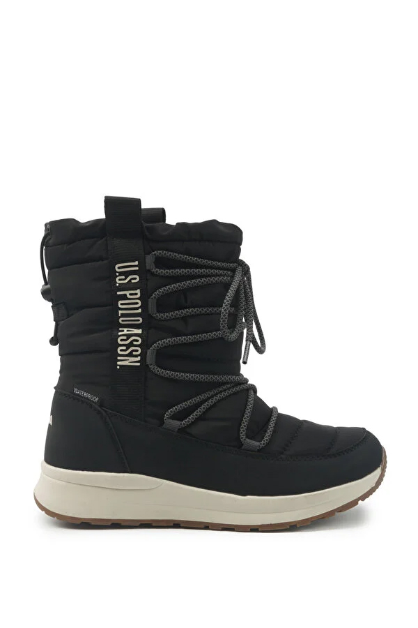 Resim U.S. Polo Assn. Outdoor Kadın Bot A102038766 5W Jeta 5Pr