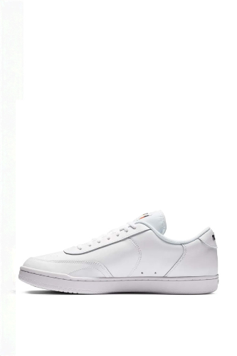 Resim Nike Court Vintage Erkek Spor Ayakkabı Cj1679-101