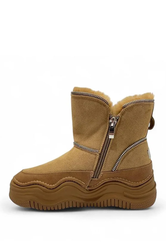 Resim Yenikoza Kadın Bot