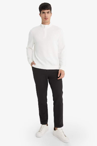 Resim Defacto Erkek  Sweat F2821AX/WT34