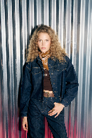 Resim QUZU Kadın Ceket