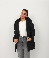 Resim Yenikoza Kadın Mont