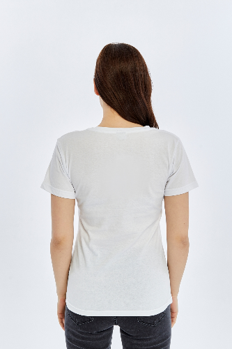 Resim Trender Kadın T-shirt