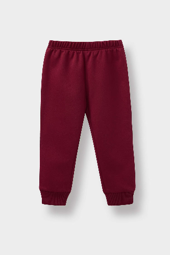 Resim Defacto Kız Bebek  Sweat Takım F0543A5/BR285