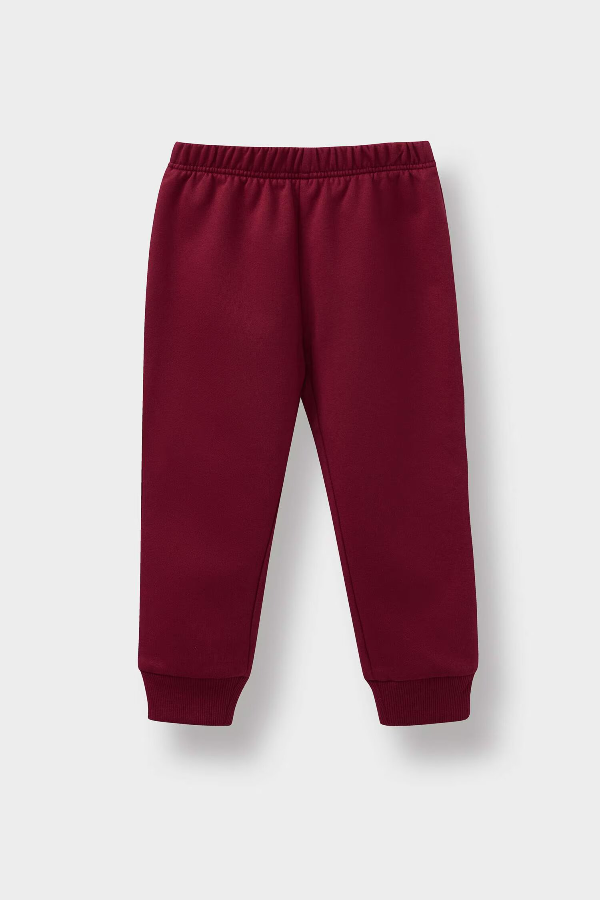 Resim Defacto Kız Bebek  Sweat Takım F0543A5/BR285