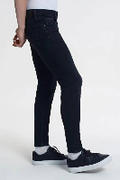 Resim Loft Justin Skinny Fit Erkek Jean Pantolon Lf2034749