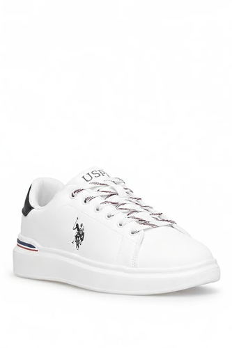 Resim U.S. POLO ASSN. Erkek Günlük Ayakkabı A102156821 ARSEN 6FX