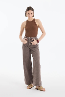 Resim QUZU Kadın T-shirt