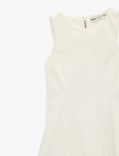 Resim Koton Kadın Elbise 6SAL80003MD