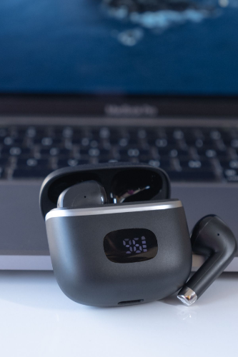 Resim Yenikoza  Bluetooth Kulaklık