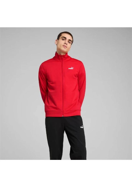 Resim Puma Ess Poly Suit Erkek Eşofman Takım 684847-11