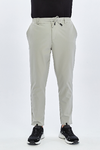 Resim Yenikoza Erkek Kanvas Pantolon