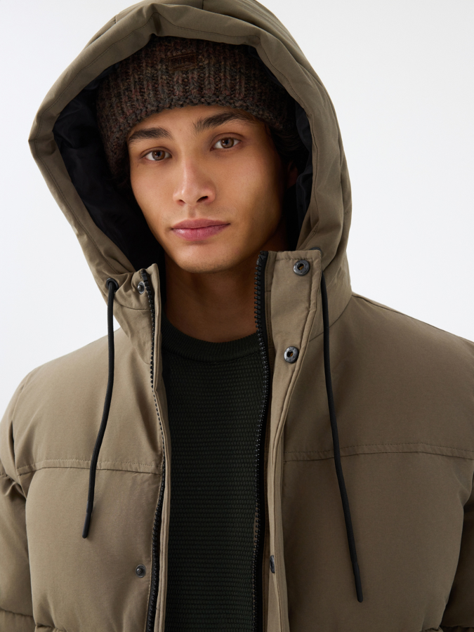 Resim Loft Erkek Mont Lf2041059