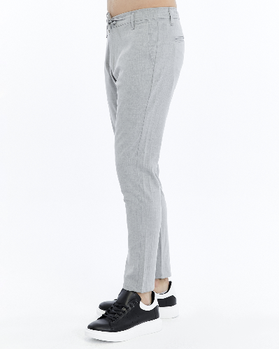 Resim Yenikoza Erkek Kanvas Pantolon