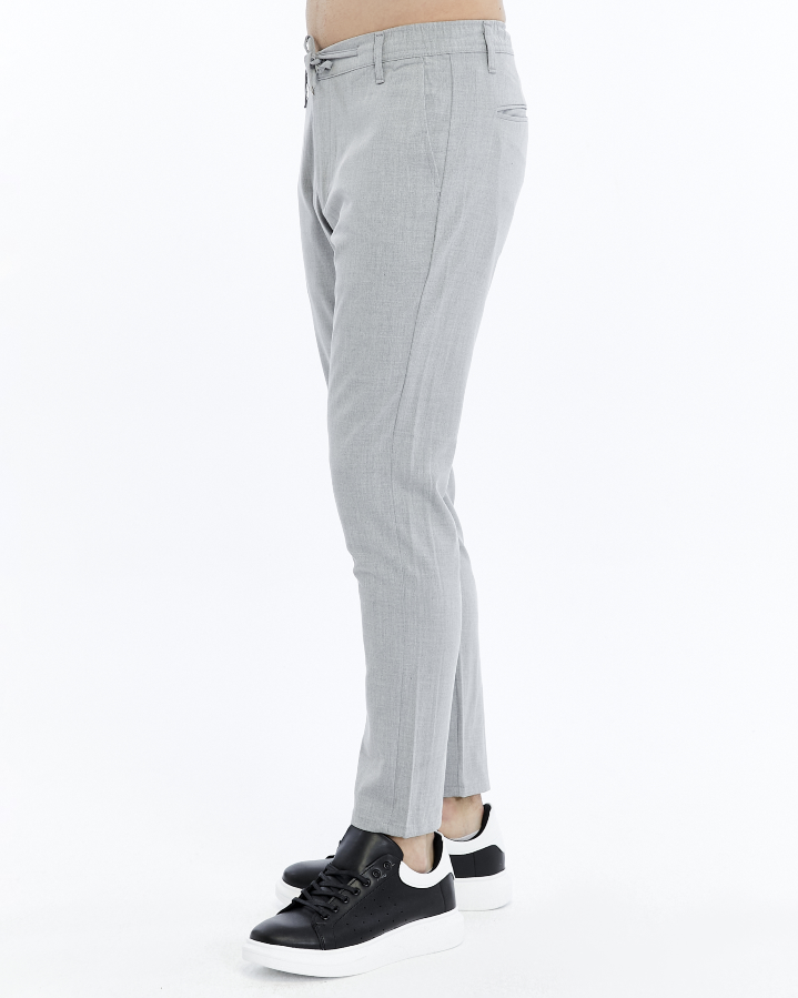 Resim Yenikoza Erkek Kanvas Pantolon