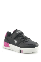 Resim U.S. Polo Assn. Kız Çocuk Spor Ayakkabı A102020844 5F Uttes Jr 5Pr
