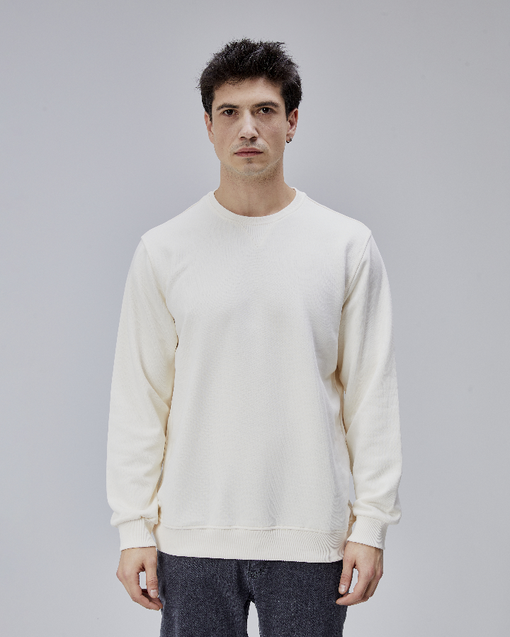 Resim Paul&More Erkek Sweat PM 1911