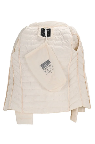 Resim Lumberjack Kadın Mont A102027494 5W Wl 1Star 5Pr