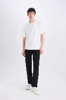 Resim Defacto Erkek  Jean Pantolon E6111AX/NM40