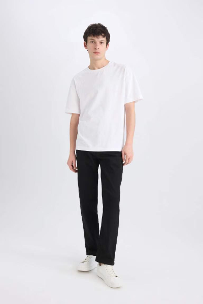 Resim Defacto Erkek  Jean Pantolon E6111AX/NM40