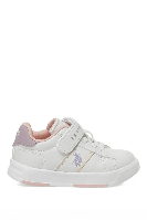 Resim U.S. Polo Assn. Kız Çocuk Spor Ayakkabı A102021926 5F Travis Jr 5Pr