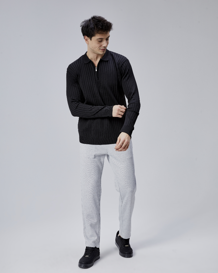 Resim Yenikoza Erkek Kazak