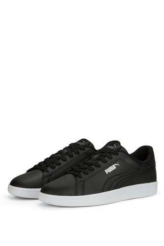 Resim Puma Smash 3.0 L Unisex Spor Ayakkabı 390987-02