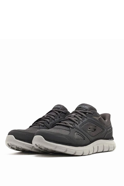 Resim Skechers Track Erkek Spor Ayakkabı 233039Tk Char