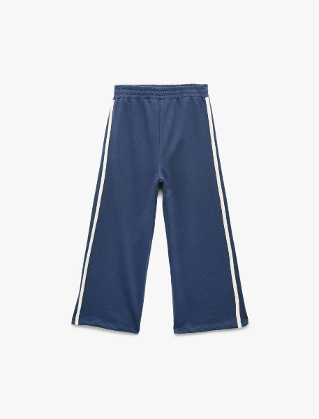 Resim Koton Kız Bebek Eşofman Alt 6Wmg40043Ak