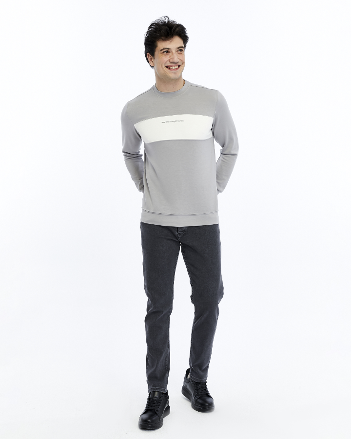 Resim Yenikoza Erkek Jean