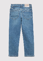 Resim Mavi Tom Mid Erkek Çocuk Jean Pantolon M6010690870