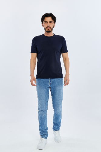 Resim Yenikoza Erkek T-shirt