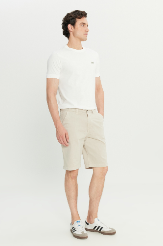 Resim Lee Erkek Kot&Kanvas Şort L2510538369