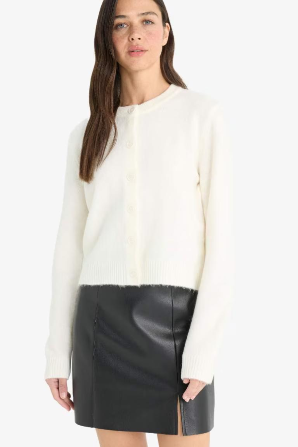 Resim Defacto Kadın  Hırka E3654AX/ER105