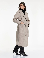 Resim Koton Kadın Kaban 6WAK00192EW