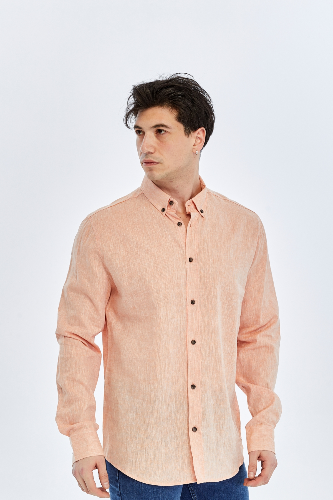 Resim Yenikoza Erkek Gömlek