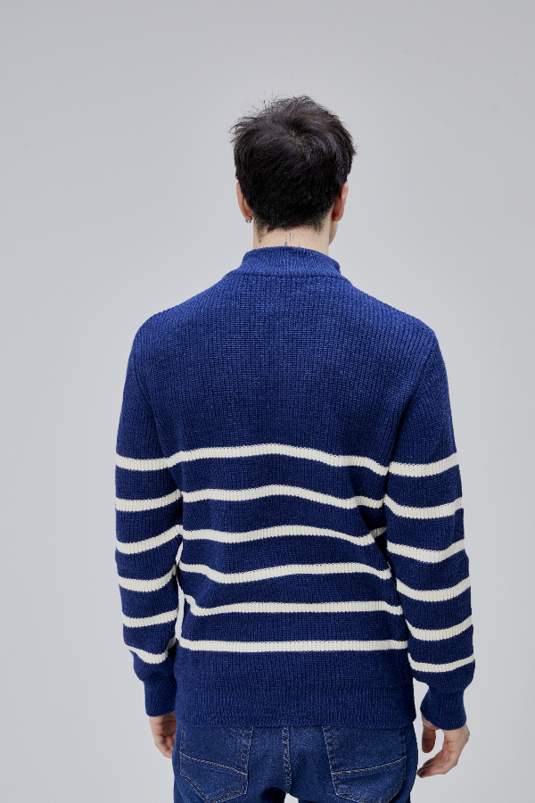 Resim Trender Erkek Kazak