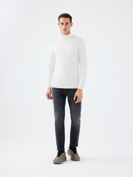 Resim Loft Erkek Kazak Lf2041623