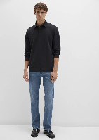 Resim Mavi Erkek Sweat M0613043-900