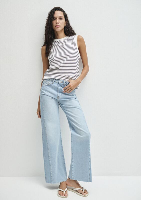 Resim Mavi Malibu Lt Kadın Jean Pantolon M1010152-90515