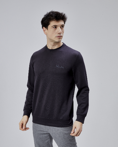 Resim Paul&More Erkek Sweat PM 1906