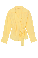 Resim QUZU Kadın Bluz