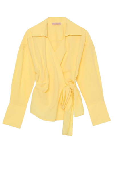 Resim QUZU Kadın Bluz