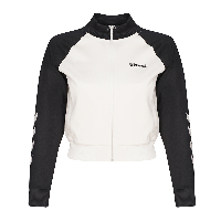 Resim 980350-2001 Hmlgenes Zıp Fermuarlı Kadın Sweat