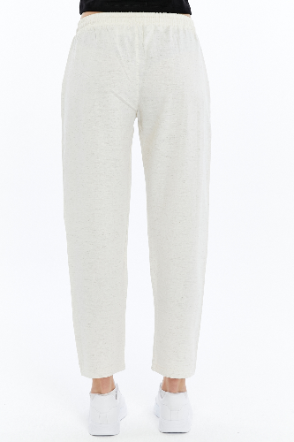 Resim Trender Kadın Kanvas Pantolon