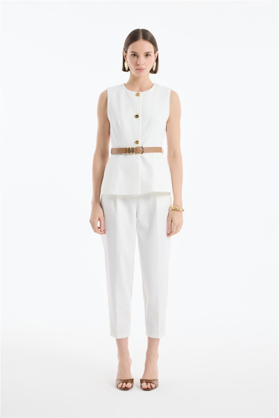 Resim QUZU Kadın Yelek