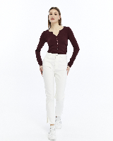 Resim Yenikoza Kadın Jean