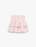 Resim Koton Kız Çocuk Etek 6SKG70019AW