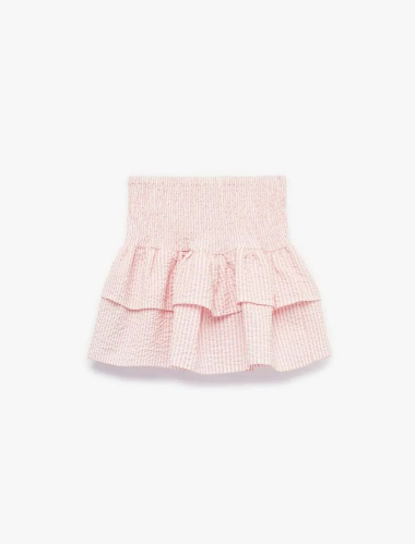 Resim Koton Kız Çocuk Etek 6SKG70019AW