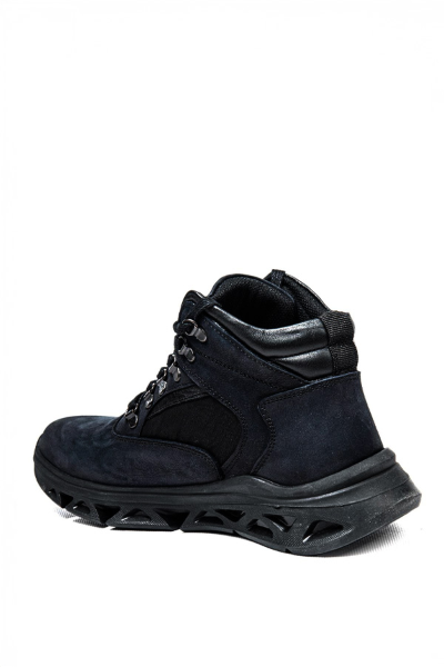 Resim Yenikoza Erkek Bot